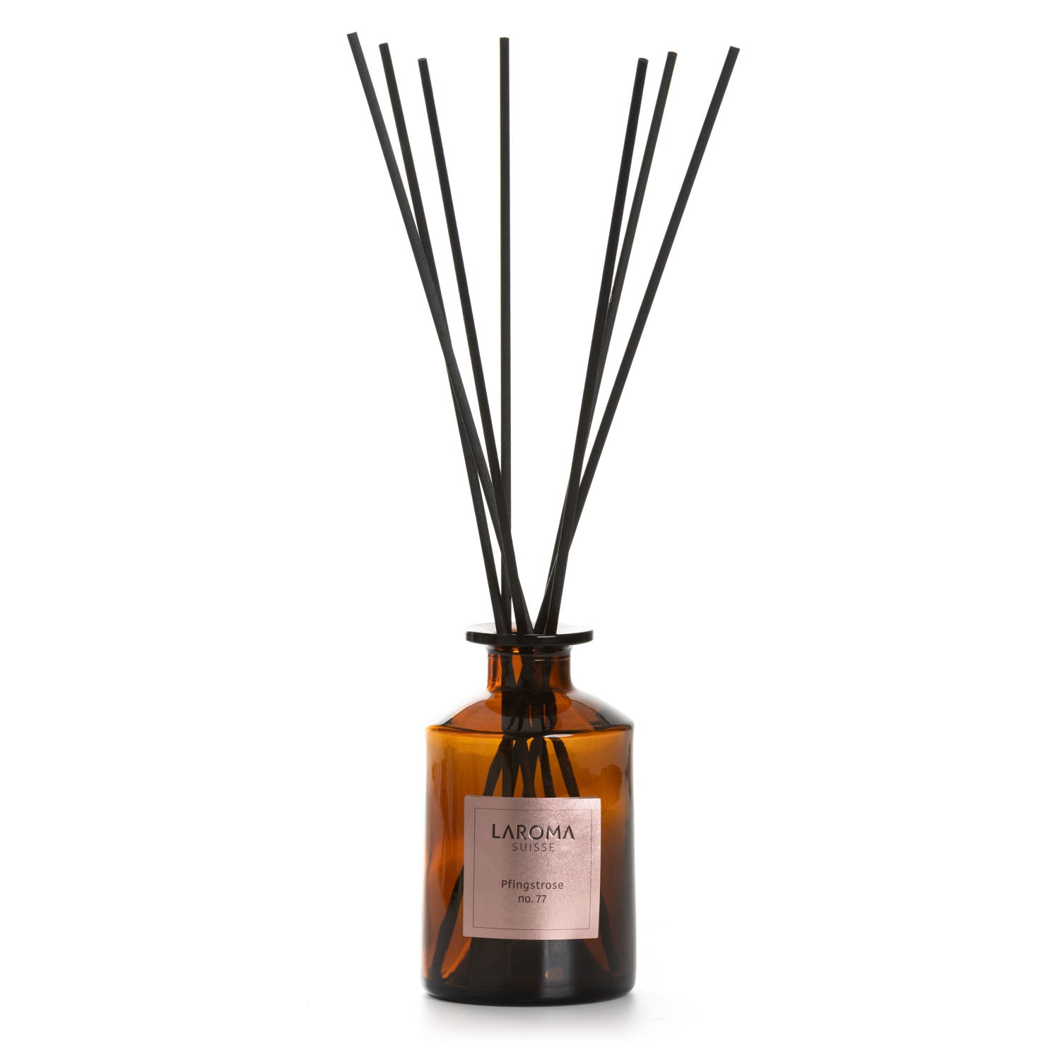 Pfingstrose Reed Diffuser 200ml Barrique Roségold Raumduft
