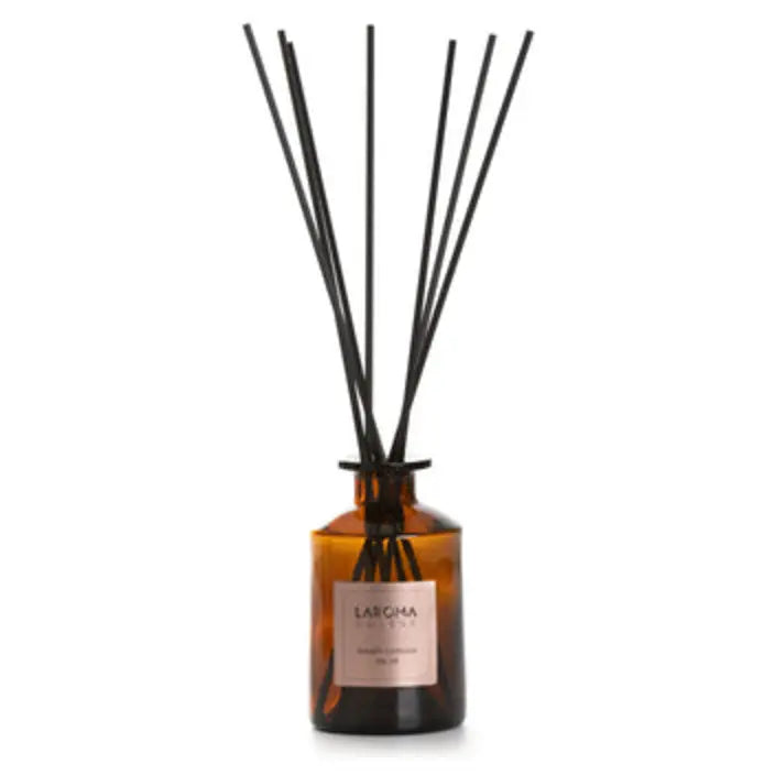 LAROMA SUISSE Reed Diffuser